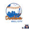 Durham Baseball Skyline Classic Bull City North Carolina png, digital download copy.jpg
