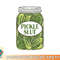 Pickle Slut Who Loves Pickles Apaprel Sweatshirt copy.jpg