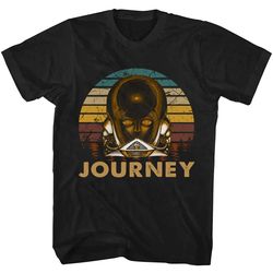 escape with classic hits t shirt, journey shirt, journey t shirt, journey tshirt, rock band, rock music