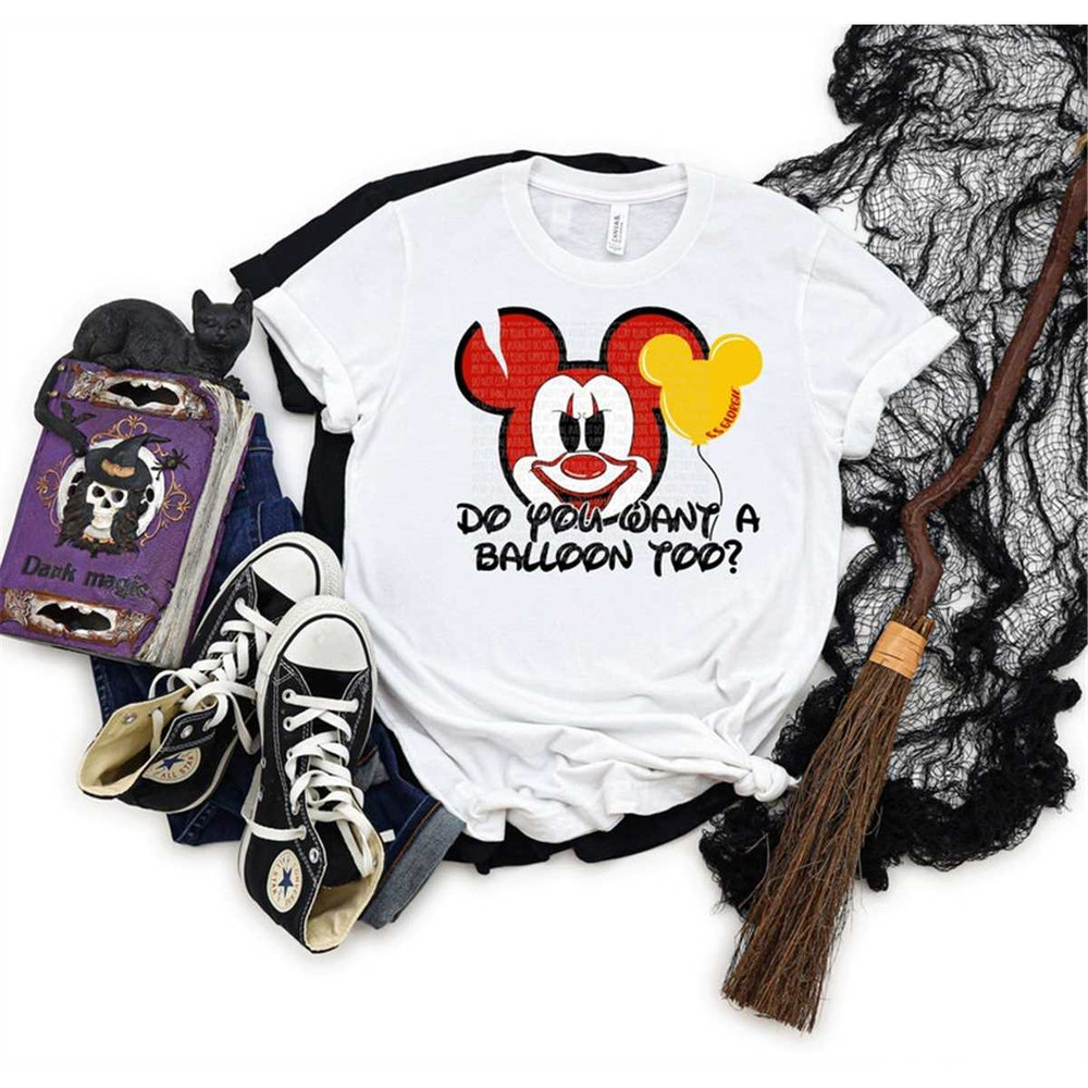 MR-106202318549-do-you-want-a-ballon-mickey-mouse-halloween-tee-mickey-image-1.jpg