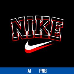 logo nike png, nike brands fashion png, fashion brands png, ai digital file