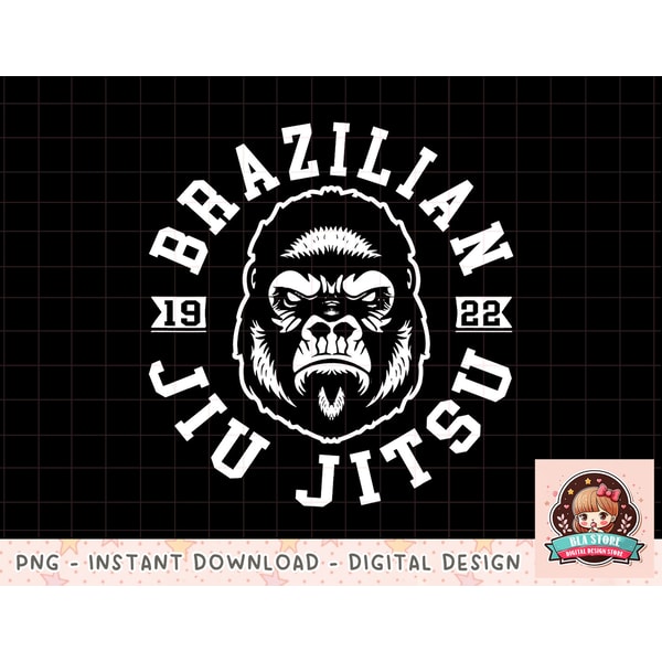 Maglietta Cotone Taglio Largo Uomo Maglietta Jiu Jitsu Brasiliano – Cotone Pesante, Taglio Comodo, Design Gracie University, Perfetta Per Allenamento Maglia Arti Marziali MMA - Foto 6