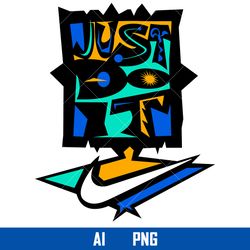 logo nike png, just do it png, fashion brands png, ai digital file