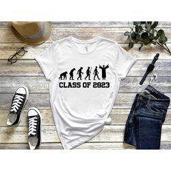 class of 2023 shirt, funny graduation shirt, senior 2023 shirt, senior graduation tshirt, high school shirt, senior 2023