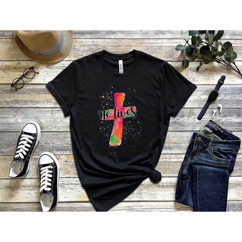 MR-1062023193949-he-lives-shirt-easter-t-shirts-he-is-risen-shirt-jesus-image-1.jpg