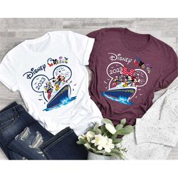 disney cruise shirts - family cruise shirt - family cruise 2023 - disney cruise 2023 shirt - cruise vacation tee - disne