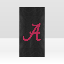 Alabama Beach Towel
