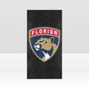 Florida Panthers Beach Towel.png