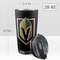 Vegas Golden Knights Tumbler 20 oz with Lid.png
