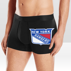 Rangers Boxer Briefs Underwear