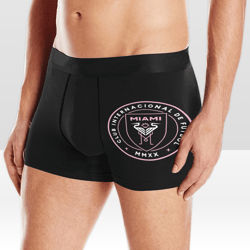 Miami Boxer Briefs Underwear