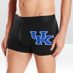 Wildcats Boxer Briefs Underwear