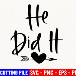 sibling svg, he did it svg, brother svg, sister svg, twin svg, girl svg, boy svg, arrow svg, tribal, digital cut file