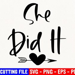 he did it svg, brother svg, sister svg, twin svg, girl svg, boy svg, arrow svg, tribal, svg, digital cut file