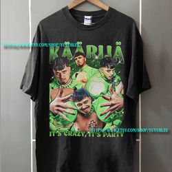 eurovision 2023 classic unisex t-shirt finland cha