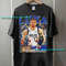 Luca Doncic Shirt, Basketball shirt, Classic 90s Graphic Tee, Unisex, Vintage Bootleg, Gift, Retro, Dallas Basketball shirt - 2.jpg