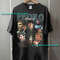 PEDRO PASCAL Shirt, Actor Pedro Pascal Shirt Retro 90s, Javier Peña, Narco Pedro Pascal Fans Gift, Pedro Pascal Tribute Celebrity Shirt YE7 - 4.jpg