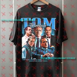 tom wambsgans t-shirt, tom wambsgans sweatshirts 9