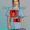 Vintage Bootleg T-shirt Graphic Unisex Tees Aaliyah Red Album Shirt Aesthetic Pop Tee Shirt ULE21 - 2.jpg