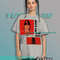 Vintage Bootleg T-shirt Graphic Unisex Tees Aaliyah Red Album Shirt Aesthetic Pop Tee Shirt ULE21 - 6.jpg