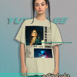 vintage bootleg t-shirt graphic unisex tees flet