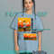 Vintage Bootleg T-shirt Graphic Unisex Tees Tyler The Creator Flower Boy Shirt Aesthetic Pop Tee Shirt YE04 - 3.jpg