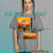 Vintage Bootleg T-shirt Graphic Unisex Tees Tyler The Creator Flower Boy Shirt Aesthetic Pop Tee Shirt YE04 - 4.jpg