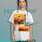 Vintage Bootleg T-shirt Graphic Unisex Tees Tyler The Creator Flower Boy Shirt Aesthetic Pop Tee Shirt YE04 - 5.jpg