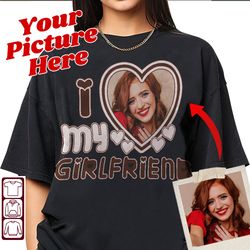 i love my girlfriend shirt, i love my girlfriend s