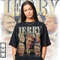 Jerry Springer Merch Show T-Shirt - Retro Daytime TV Tee, Chicago Maury, RIP Jerry Springer, Jerry Jerry, Springer - 130 Characters - 1.jpg