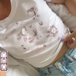 kali uchis drawing t-shirt, unique style graphic t