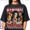 Kendall Starting Five 90s Vintage, Kendall Starting Five Bootleg Shirt, Kendall Starting Five Tee, Kendall Starting Five Shirt - 1.jpg
