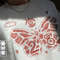 Louis Tomlinson Drawing T-shirt - One Direction Merchandise - 1.jpg