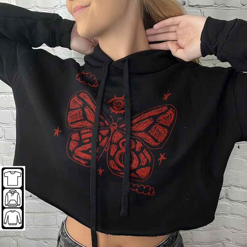 Louis Tomlinson Drawing T-shirt - One Direction Merchandise - 4.jpg