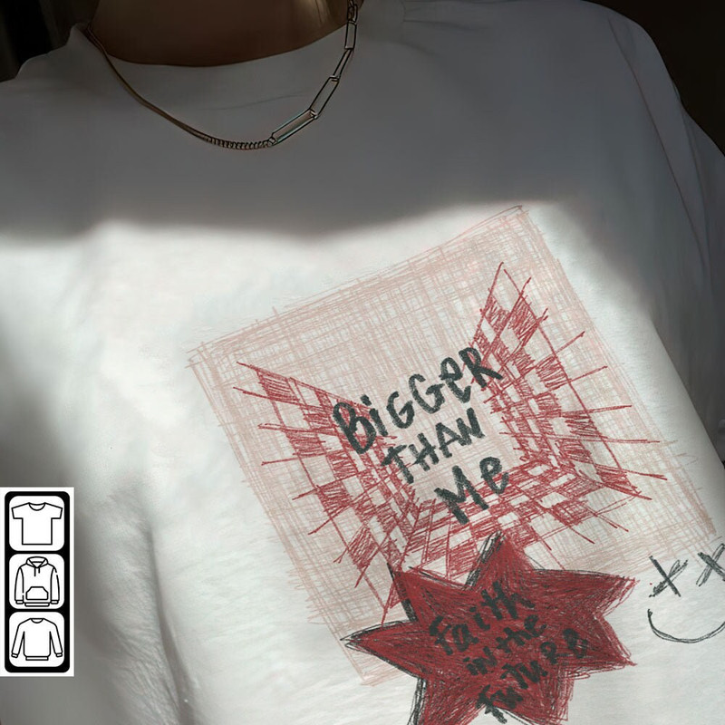 Louis Tomlinson Drawing T-Shirt - Trendy and Stylish Design - 2.jpg