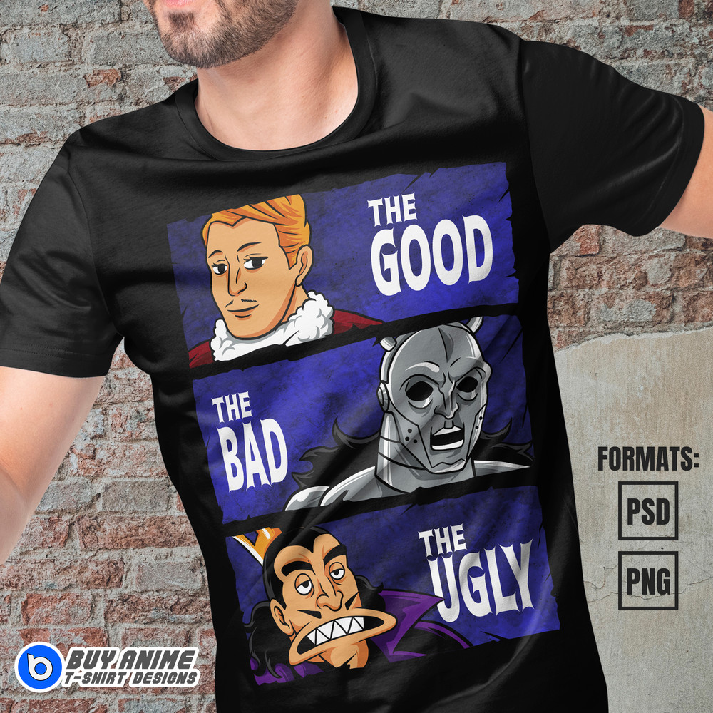 Premium-Anime-Vector-T-shirt Design-Template-193.jpg