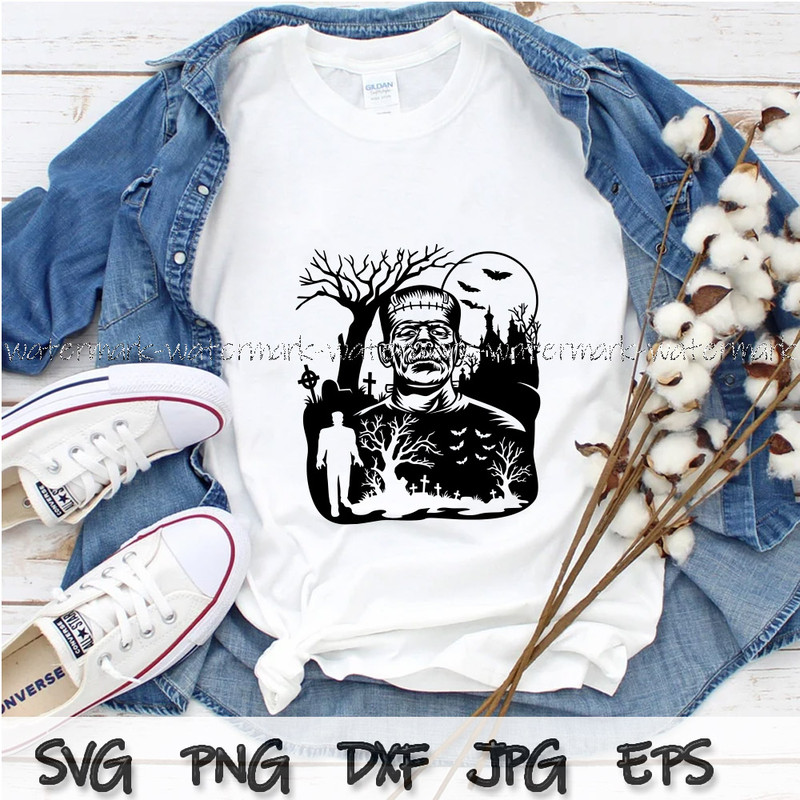 2009 Frankenstein Scene.jpg