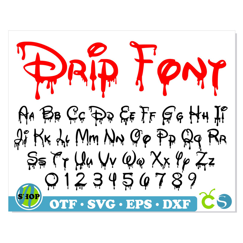 Blood Dripping font ttf svg 1.jpg