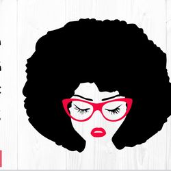 african american woman svg, black woman svg, afro svg, afro woman svg, feminist svg, female power svg, strong woman svg