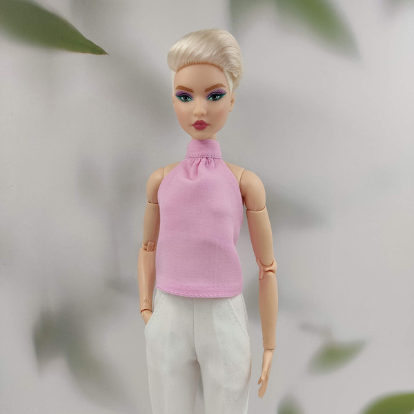 Pink top for Barbie.jpg