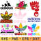Adidas Fashion Brands Logo svg and png (3).png
