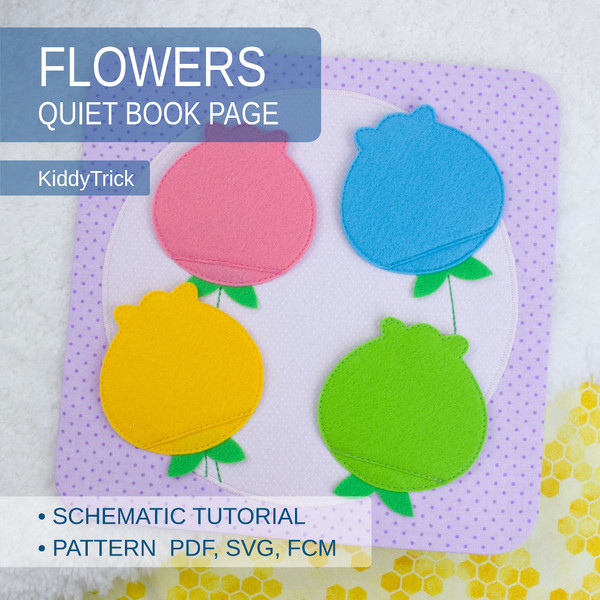Flowers - felt book page.jpg