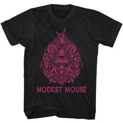 float on t shirt, modest mouse shirt, modest mouse t shirt, rock band, rock music, 90s, modest mouse tshirt