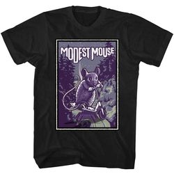 wild packs of family dogs t shirt, modest mouse shirt, modest mouse t shirt, rock band, rock music, 90s, modest mouse