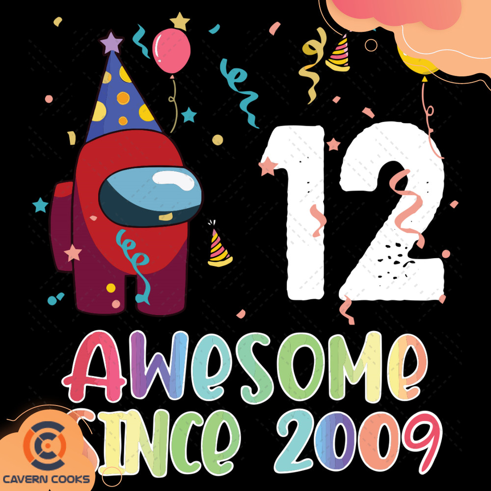 12-Awesome-Since-2009-Birthday-Among-Us-Svg-BD210409LT51.jpg