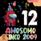 12-Awesome-Since-2009-Birthday-Among-Us-Svg-BD210409LT51.jpg
