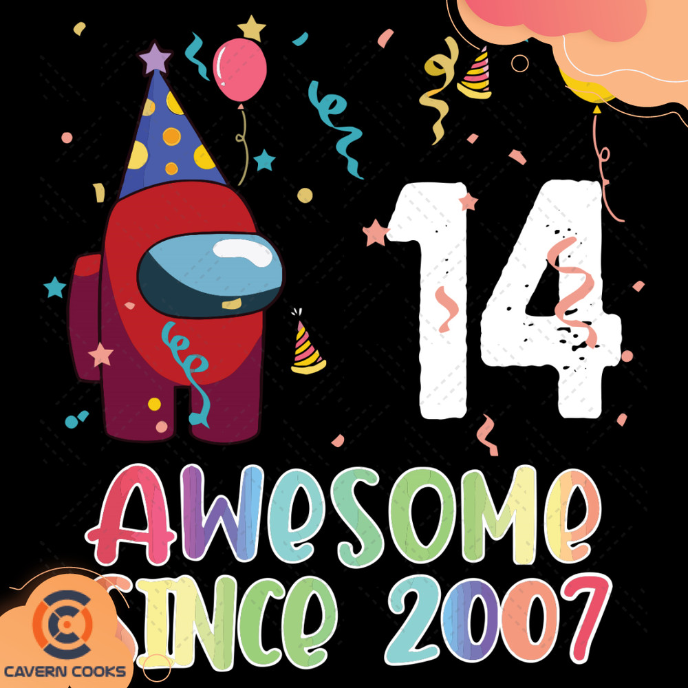 14-Awesome-Since-2007-Birthday-Among-Us-Svg-BD210409LT53.jpg