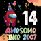 14-Awesome-Since-2007-Birthday-Among-Us-Svg-BD210409LT53.jpg