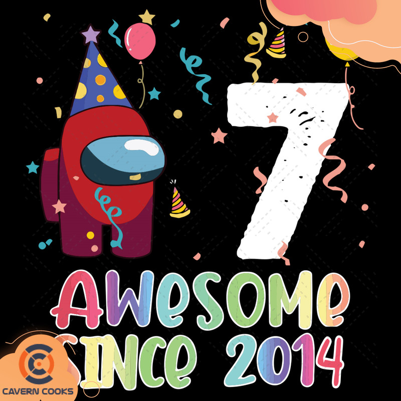 7-Awesome-Since-2014-Birthday-Among-Us-Svg-BD210409LT46.jpg