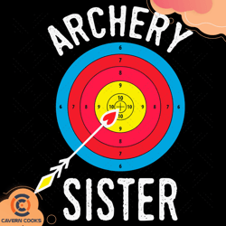 archery sister svg td210416qq25
